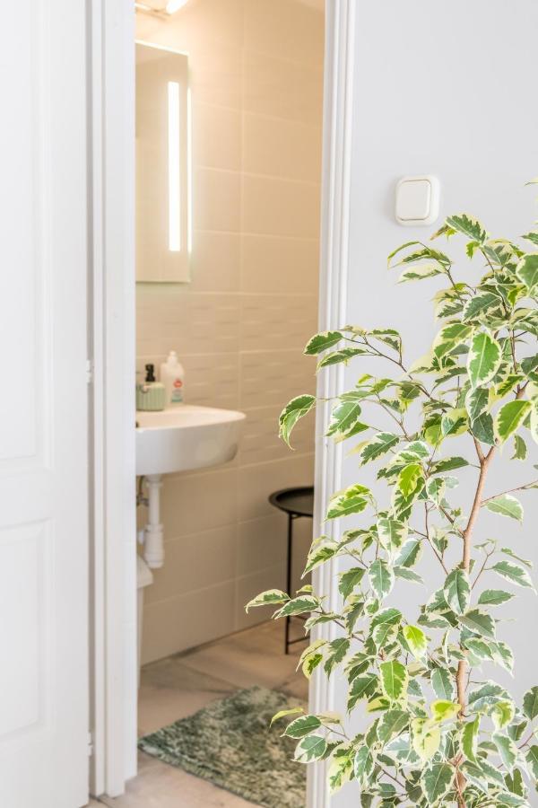 Villa 21 Boutique Rooms Balatonalmádi Zewnętrze zdjęcie