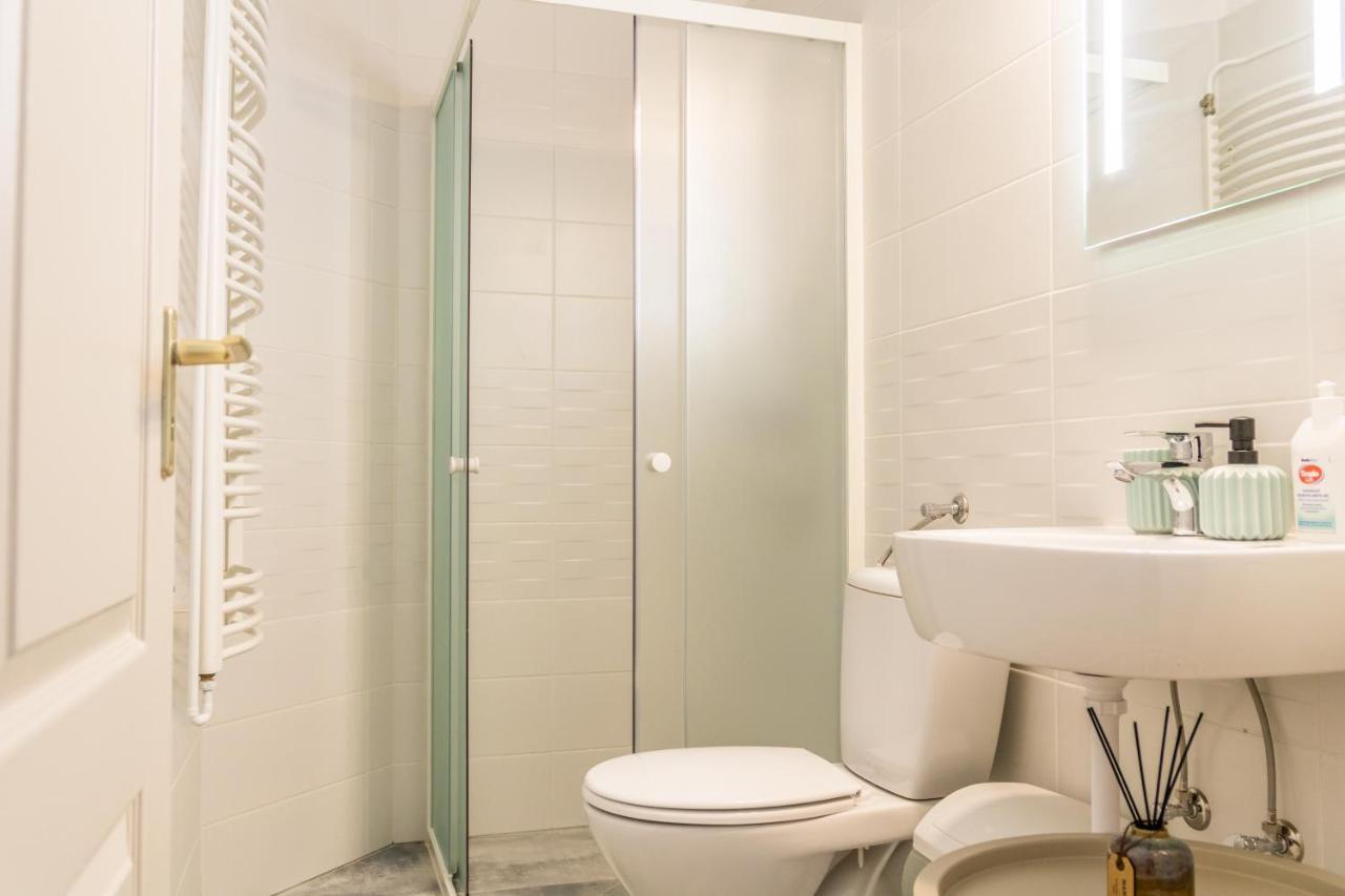 Villa 21 Boutique Rooms Balatonalmádi Zewnętrze zdjęcie