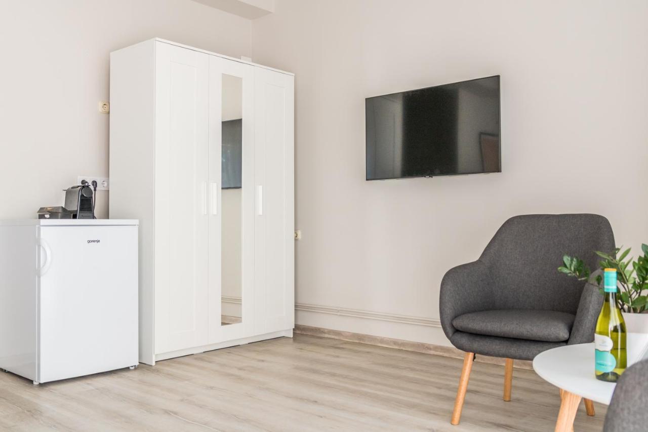 Villa 21 Boutique Rooms Balatonalmádi Zewnętrze zdjęcie