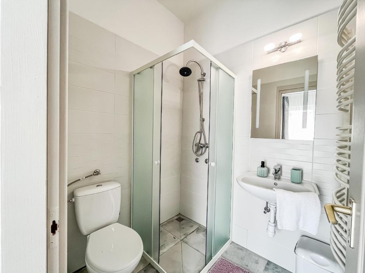 Villa 21 Boutique Rooms Balatonalmádi Zewnętrze zdjęcie