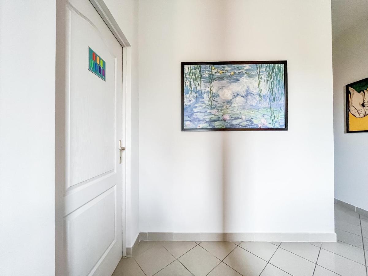 Villa 21 Boutique Rooms Balatonalmádi Zewnętrze zdjęcie