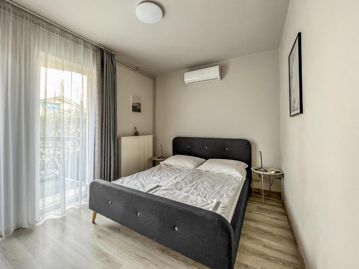 Villa 21 Boutique Rooms Balatonalmádi Zewnętrze zdjęcie