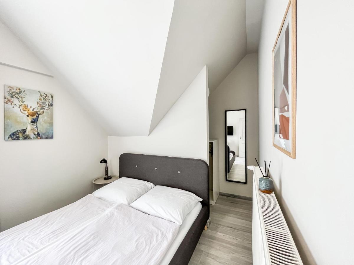 Villa 21 Boutique Rooms Balatonalmádi Zewnętrze zdjęcie