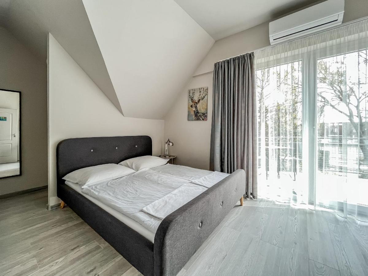 Villa 21 Boutique Rooms Balatonalmádi Zewnętrze zdjęcie