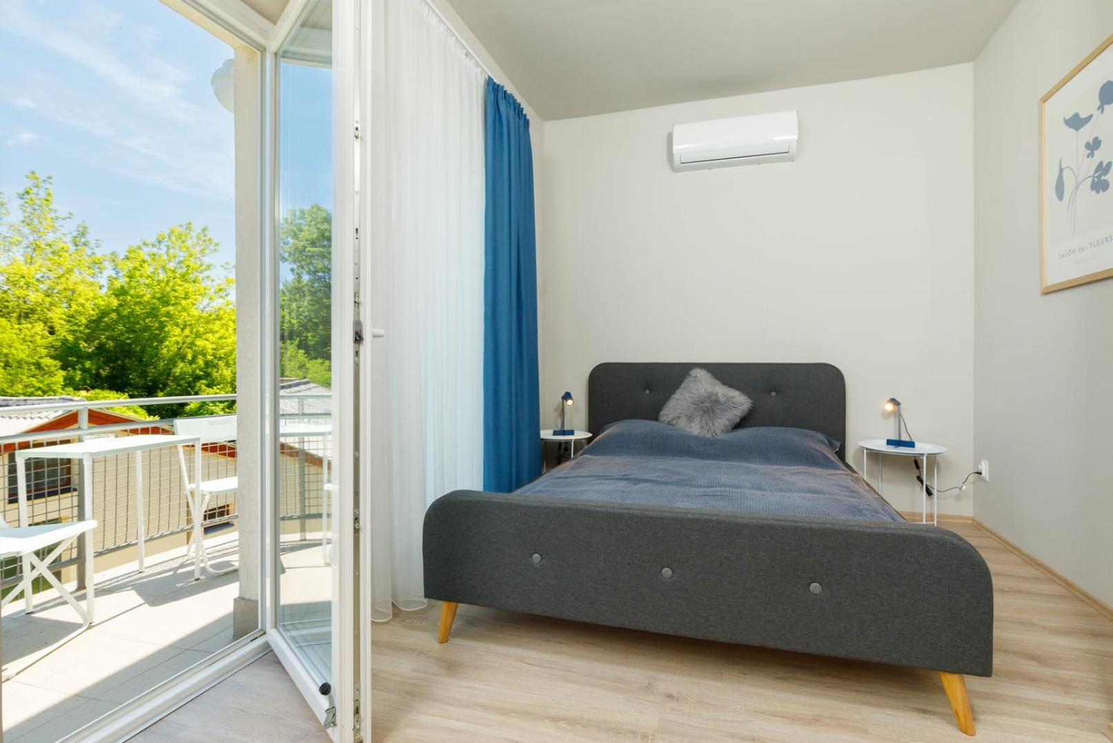Villa 21 Boutique Rooms Balatonalmádi Zewnętrze zdjęcie